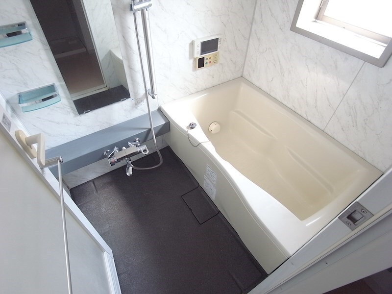 KAISEI新神戸の物件内観写真