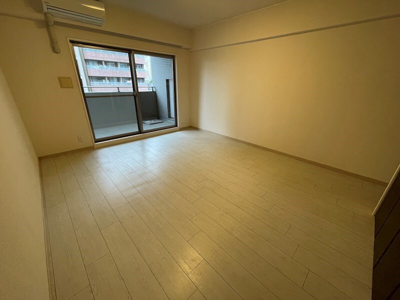 KAISEI新神戸の物件内観写真