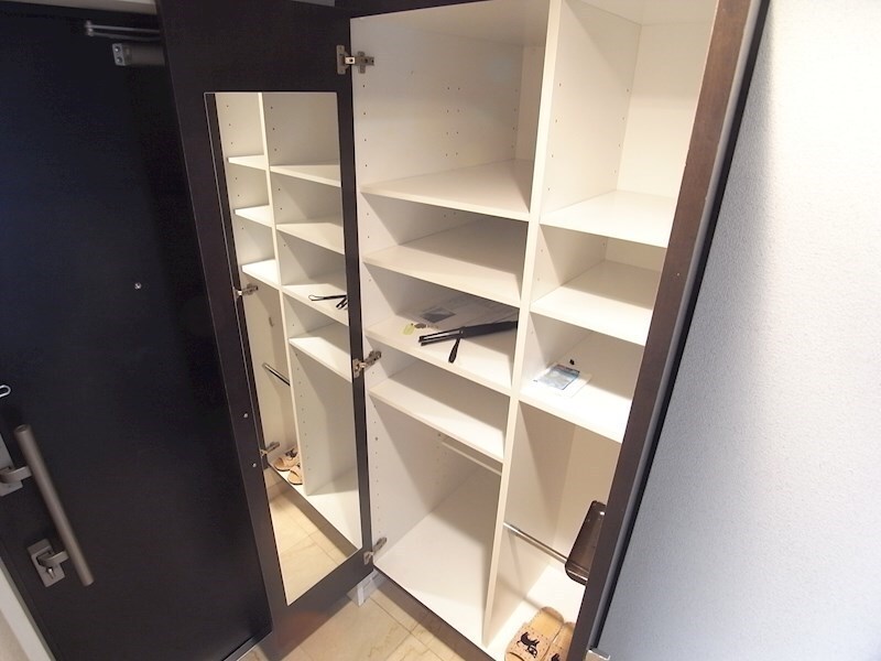 KAISEI新神戸の物件内観写真