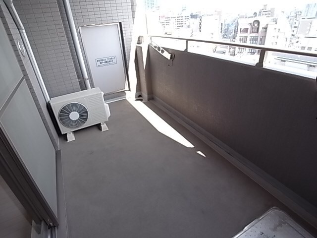 KAISEI新神戸の物件内観写真