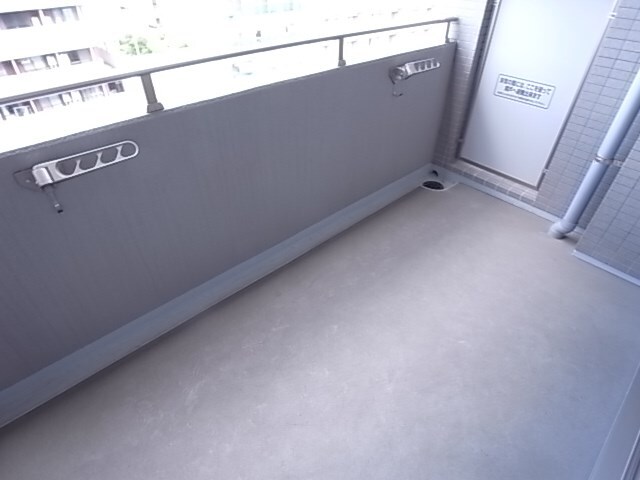 KAISEI新神戸の物件内観写真