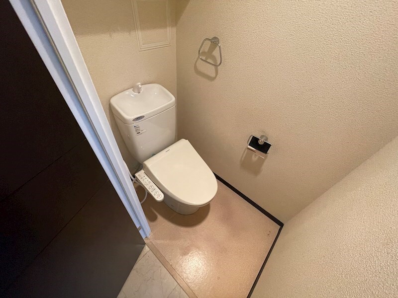 KAISEI新神戸の物件内観写真