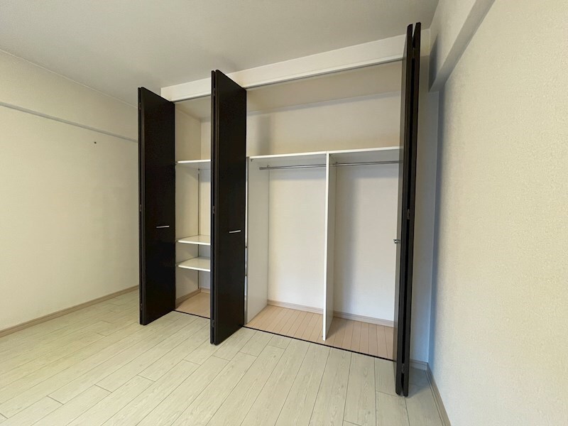 KAISEI新神戸の物件内観写真