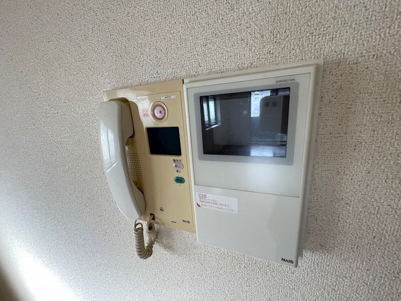 KAISEI新神戸の物件内観写真