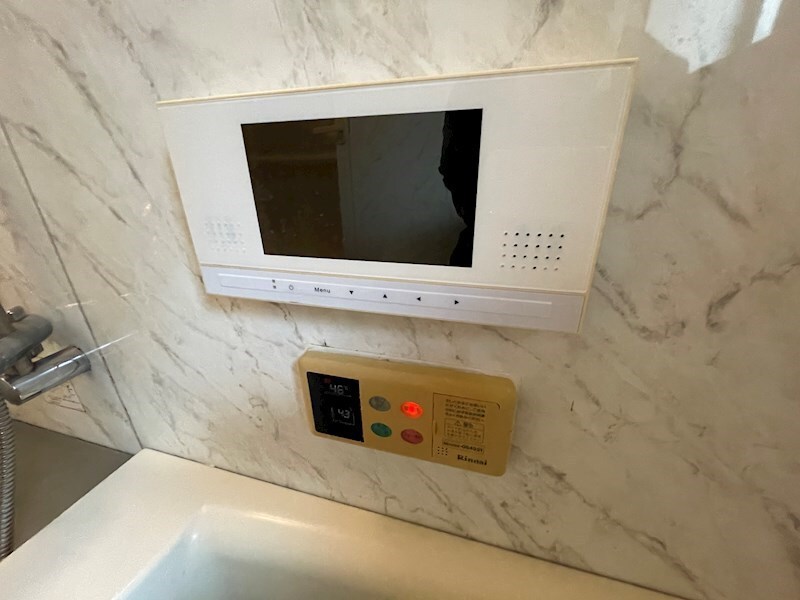 KAISEI新神戸の物件内観写真