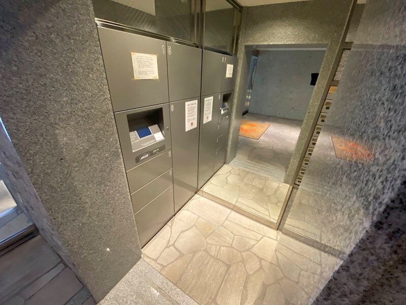 KAISEI新神戸の物件内観写真