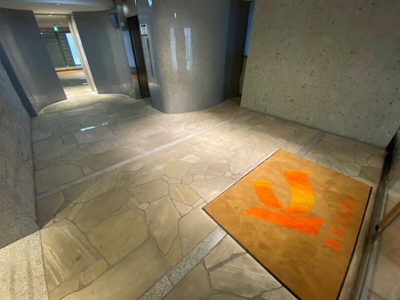 KAISEI新神戸の物件内観写真