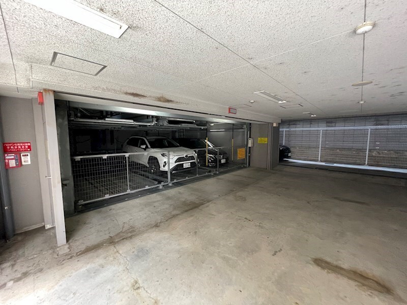 KAISEI新神戸の物件内観写真