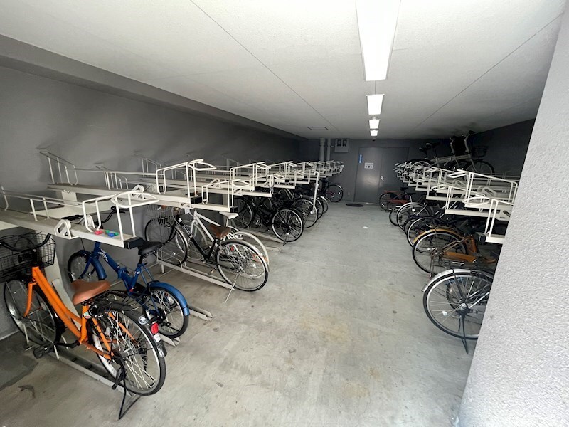 KAISEI新神戸の物件内観写真