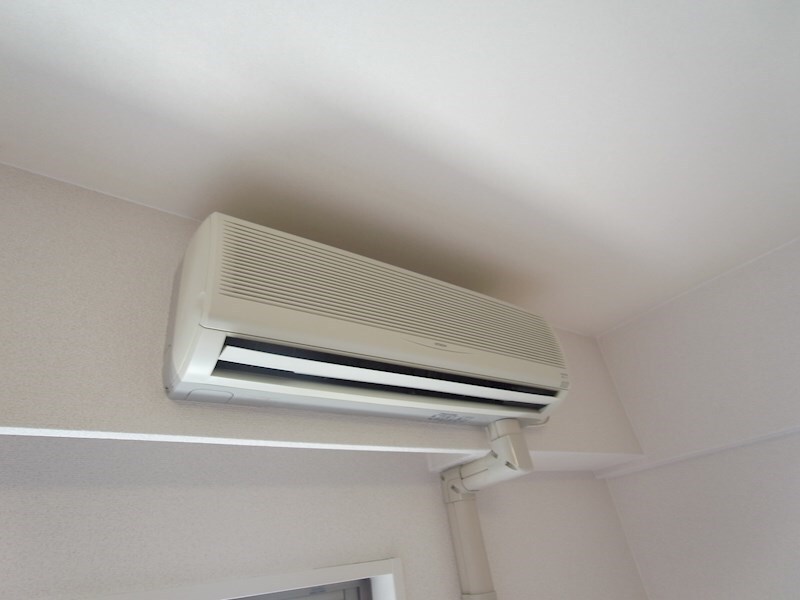 KAISEI新神戸の物件内観写真