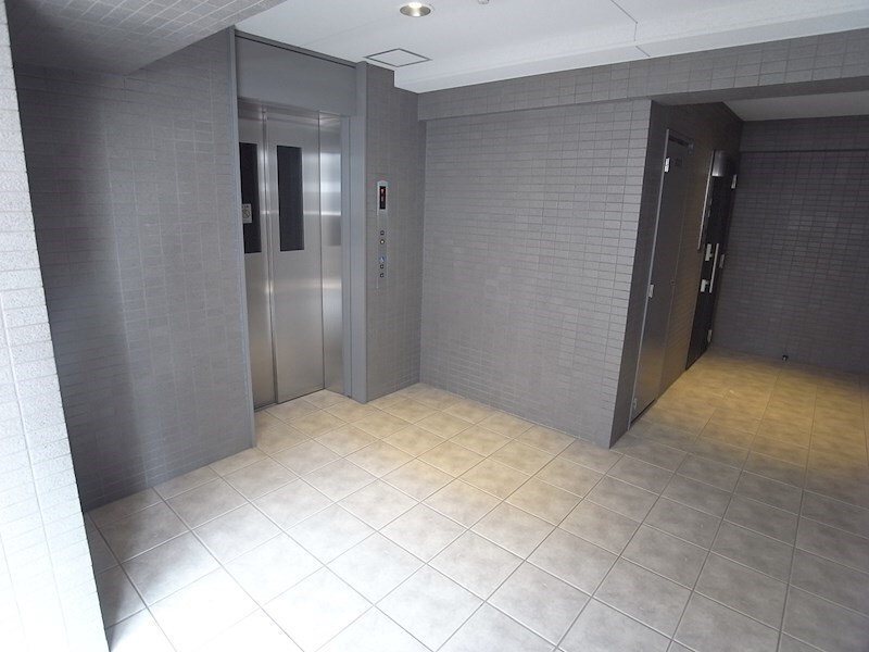 KAISEI新神戸の物件内観写真