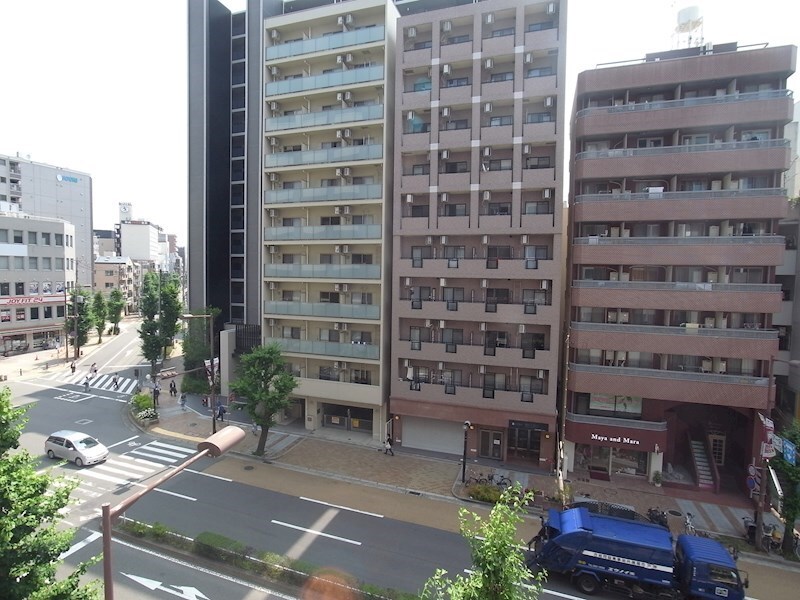 KAISEI新神戸の物件内観写真