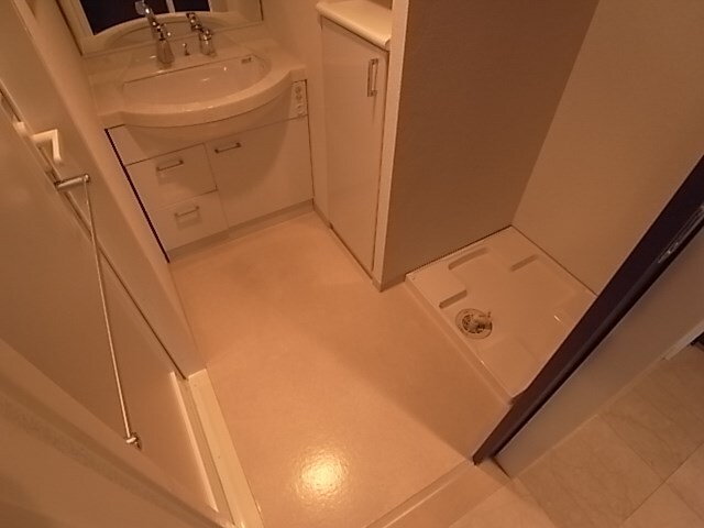 KAISEI新神戸の物件内観写真