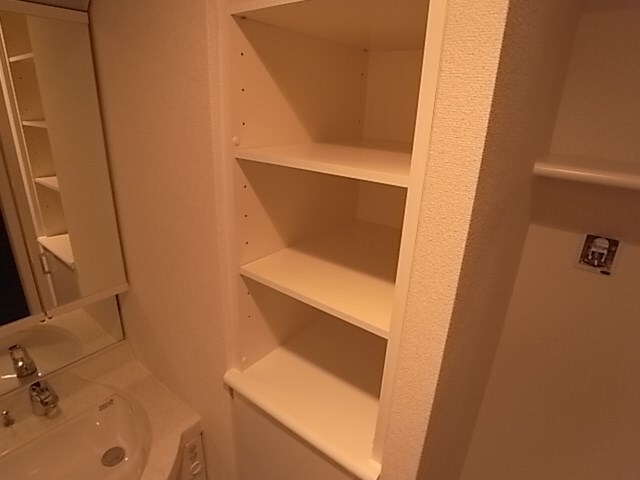 KAISEI新神戸の物件内観写真