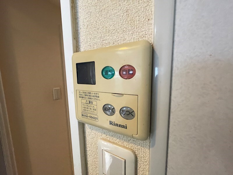 KAISEI新神戸の物件内観写真