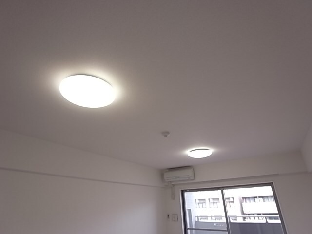 KAISEI新神戸の物件内観写真