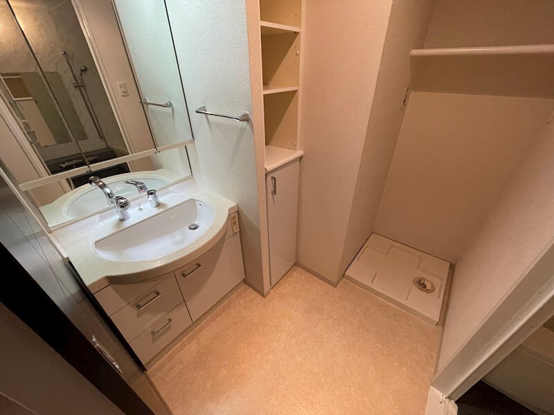 KAISEI新神戸の物件内観写真