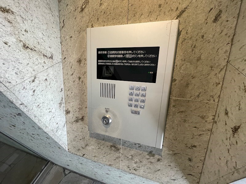 KAISEI新神戸の物件内観写真