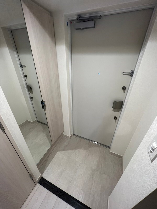 アドバンス神戸レイソレの物件内観写真