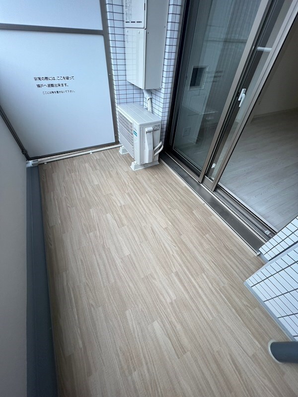 アドバンス神戸レイソレの物件内観写真