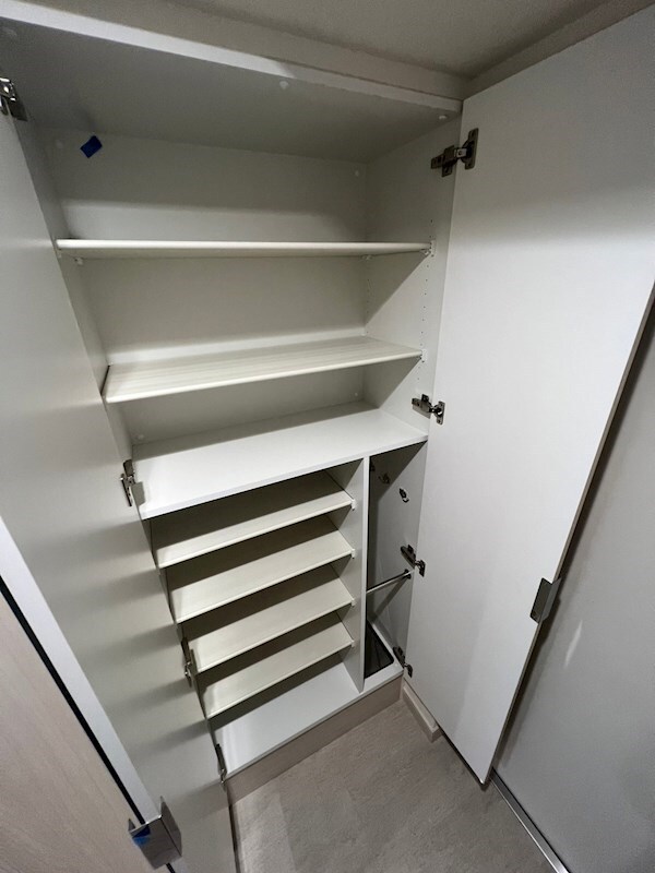 アドバンス神戸レイソレの物件内観写真