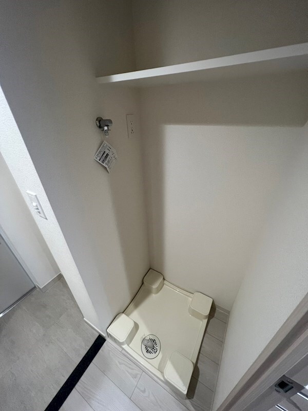 アドバンス神戸レイソレの物件内観写真