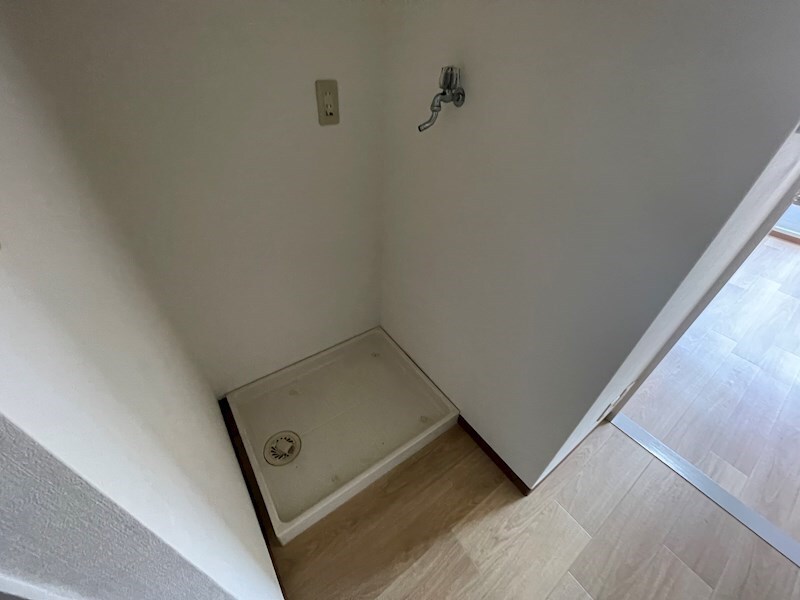 ラガーハウスの物件内観写真