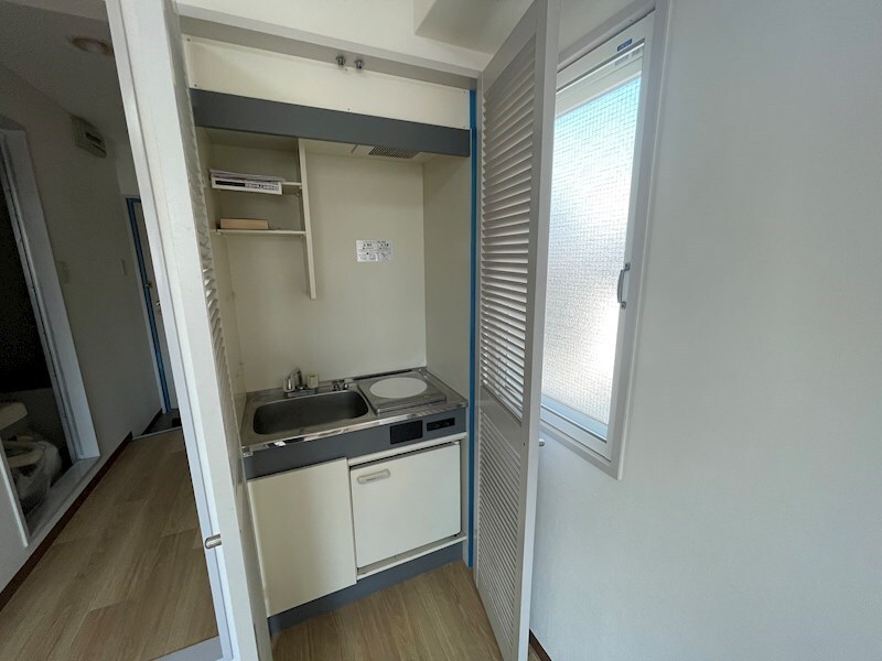 ラガーハウスの物件内観写真