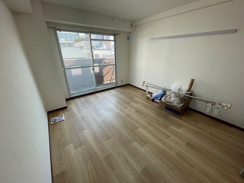 ラガーハウスの物件内観写真