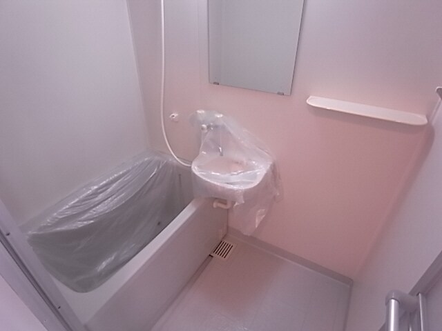 ラガーハウスの物件内観写真