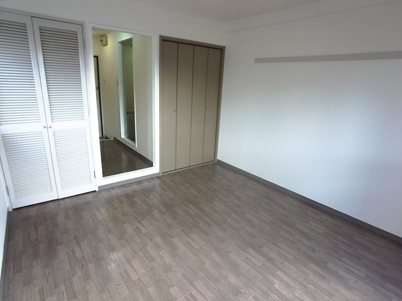 ラガーハウスの物件内観写真