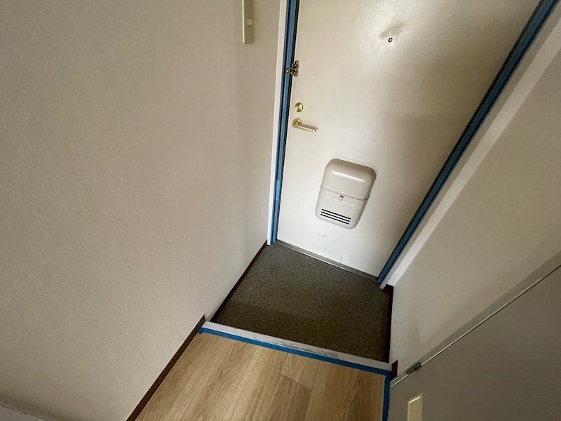 ラガーハウスの物件内観写真