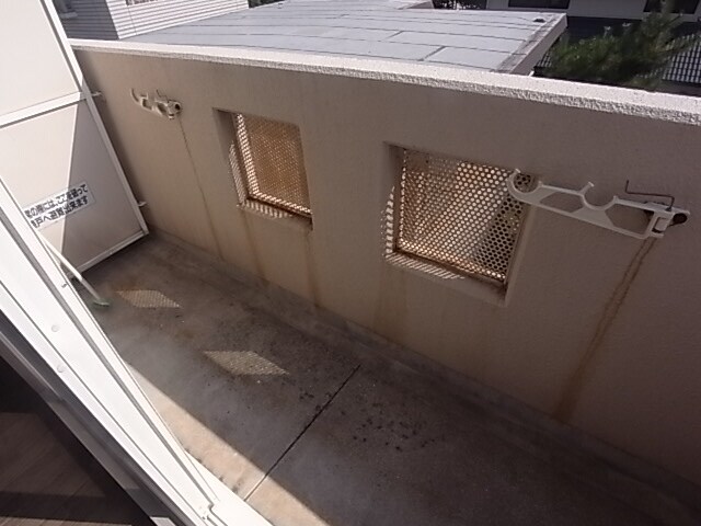 ラガーハウスの物件内観写真