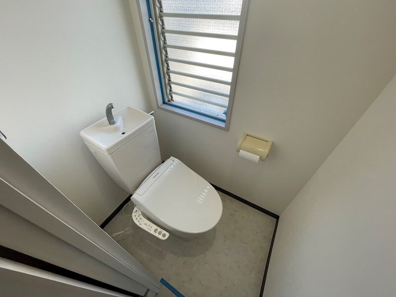 ラガーハウスの物件内観写真