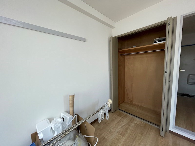 ラガーハウスの物件内観写真