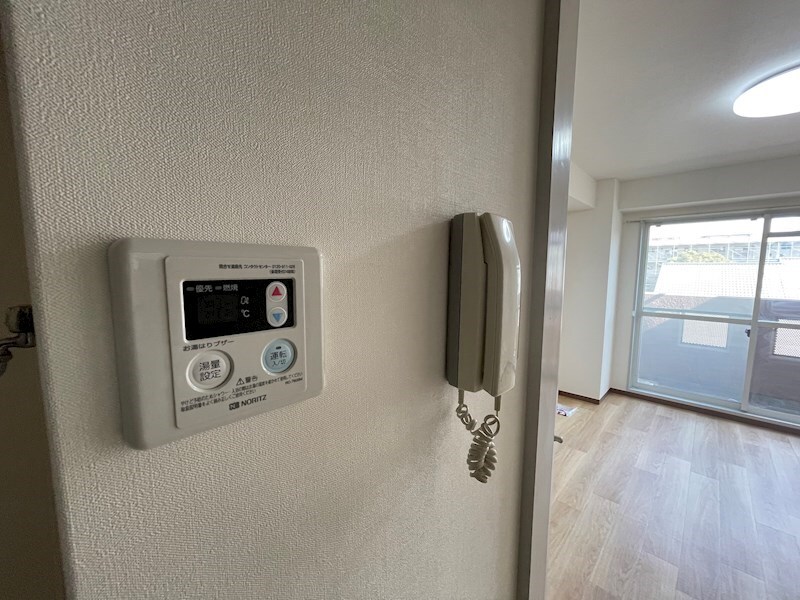 ラガーハウスの物件内観写真