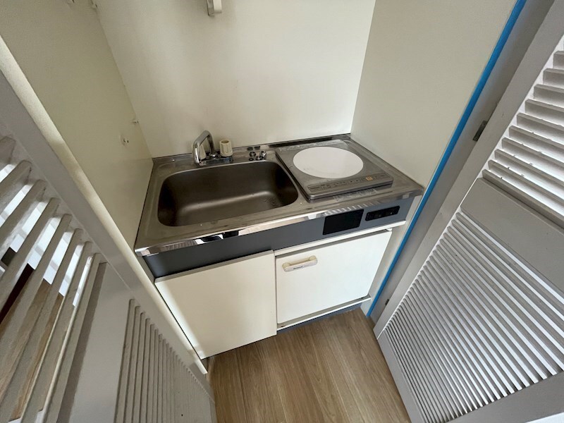 ラガーハウスの物件内観写真