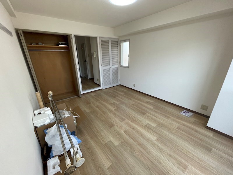 ラガーハウスの物件内観写真