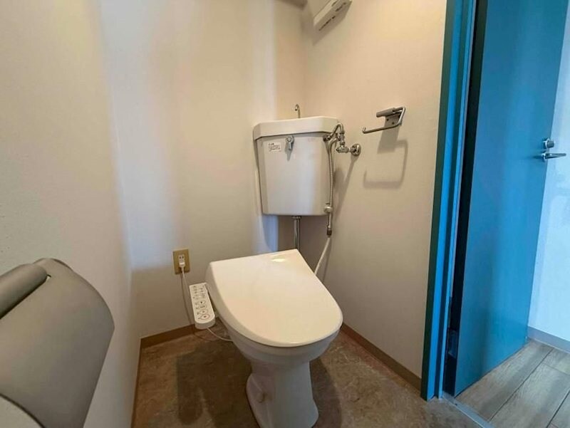 苦楽園グリーンハイツの物件内観写真