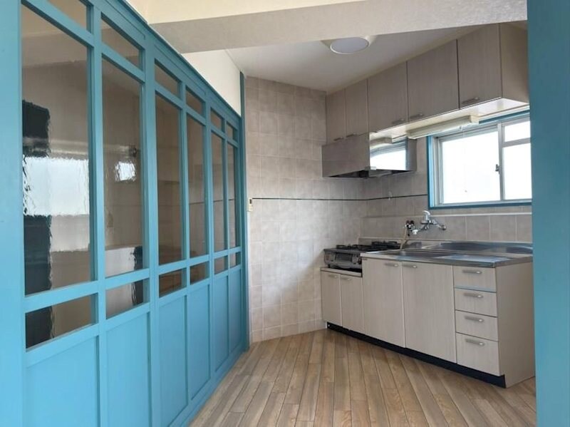 苦楽園グリーンハイツの物件内観写真