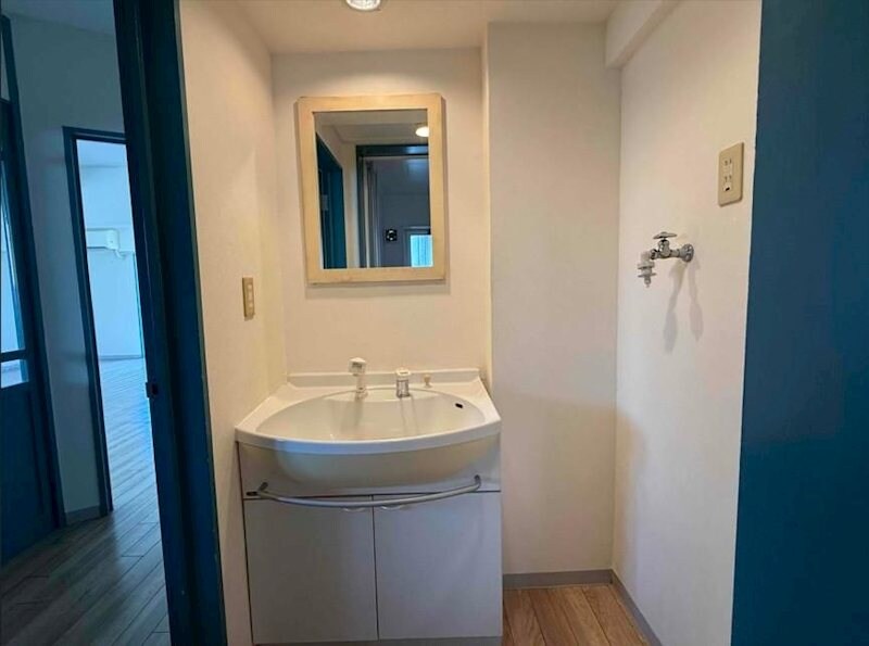 苦楽園グリーンハイツの物件内観写真