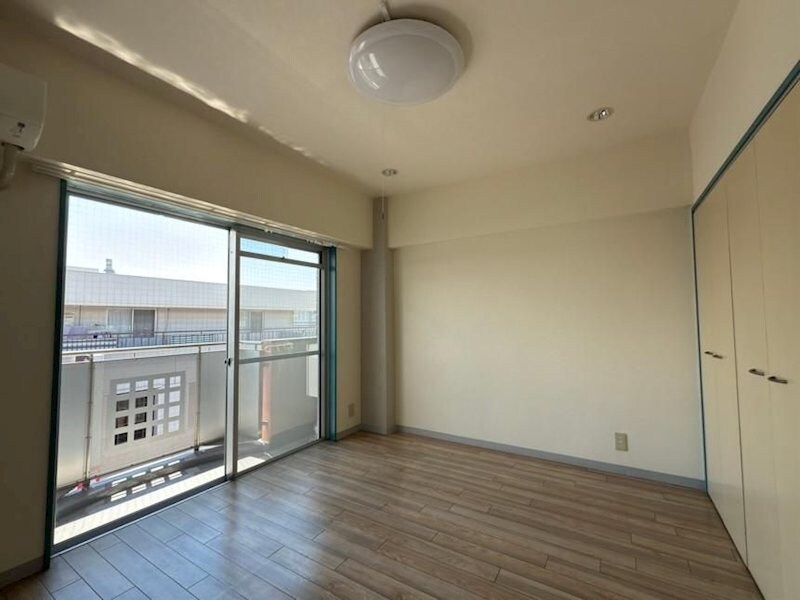 苦楽園グリーンハイツの物件内観写真