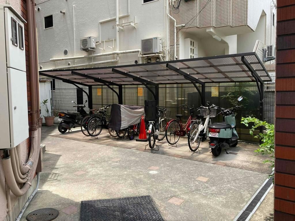 苦楽園グリーンハイツの物件内観写真