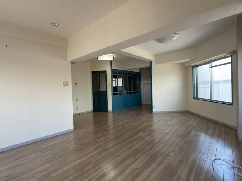 苦楽園グリーンハイツの物件内観写真