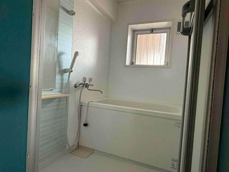 苦楽園グリーンハイツの物件内観写真