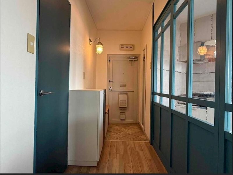 苦楽園グリーンハイツの物件内観写真