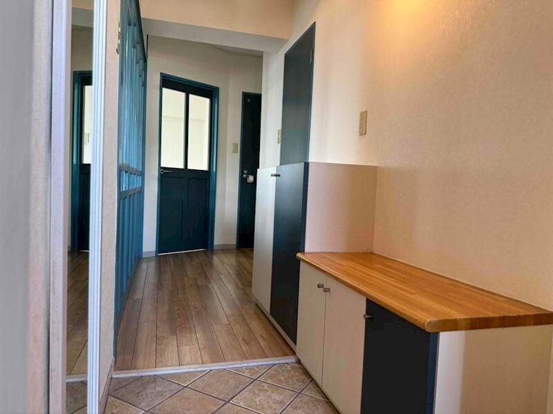 苦楽園グリーンハイツの物件内観写真