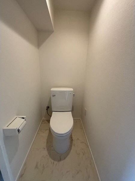 パラツィーナセシリア第2甲陽園の物件内観写真