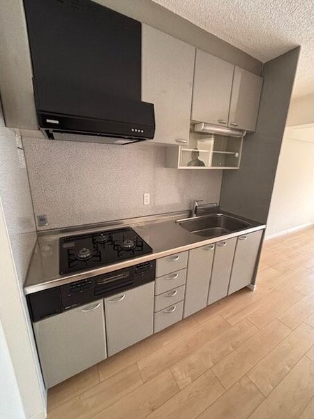 パラツィーナセシリア第2甲陽園の物件内観写真