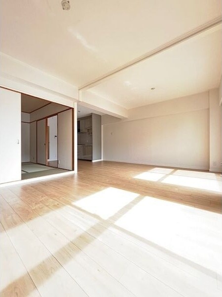 パラツィーナセシリア第2甲陽園の物件内観写真